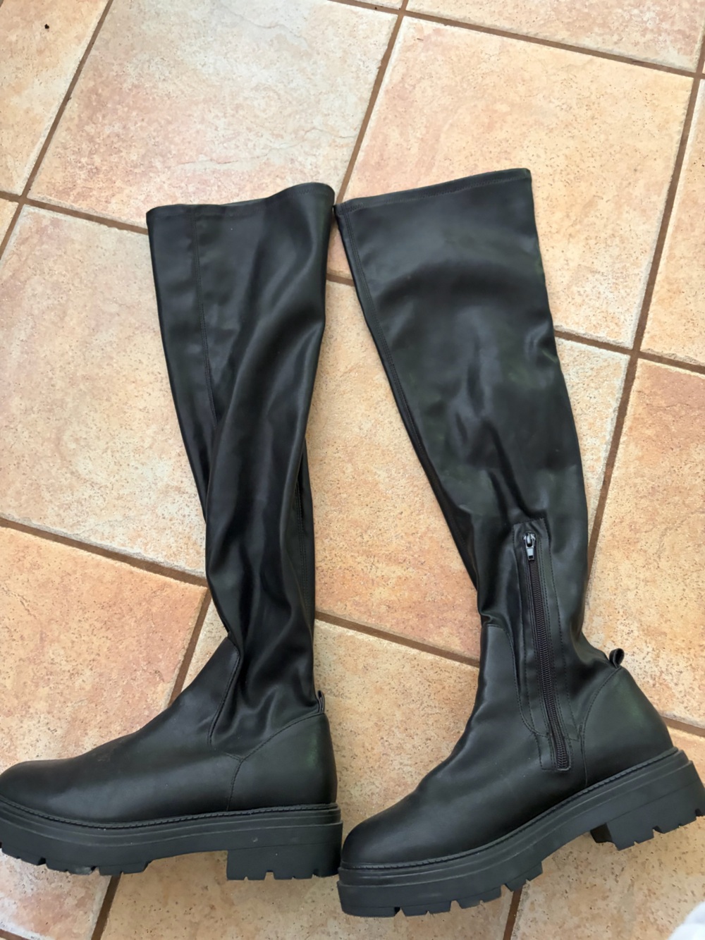 Women's Steve madden boot
